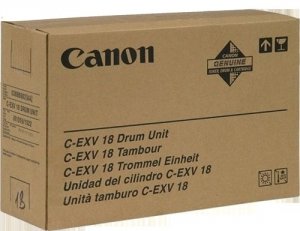 Bęben Canon CEXV18 (C-EXV18) CF0388B002AA oryginalny