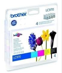 Brother Atrament/value pack f DCP135C DCP150C