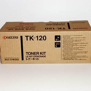 Toner KYOCERA TK-120 black do FS 1030D/1030DN