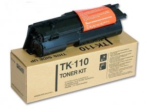 Toner KYOCERA TK-110 black do FS 720/820/920