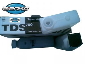 Toner OCE TDS 700 (2 x 500g)