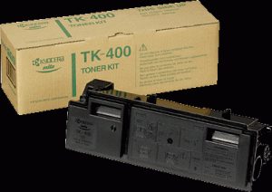 Toner KYOCERA TK-400 black do F6020/6020N