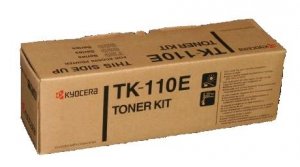 Toner KYOCERA TK-110E black do FS 720/820/920