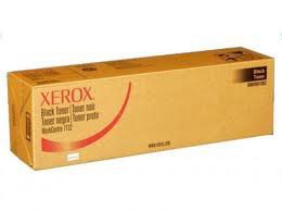 Xerox Toner WC 7132 7232 006R01319 Black 21K