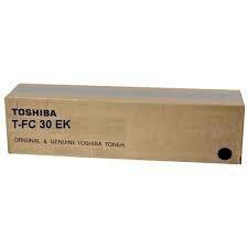 Toshiba Toner T-FC30EK eStudio2050 Black 38.4K 6AG00004450 6AJ00000093 6AJ0000028