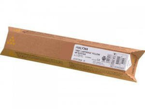 Ricoh Toner MPC2031/2051/2551 Yellow 841507/842062 9,5k