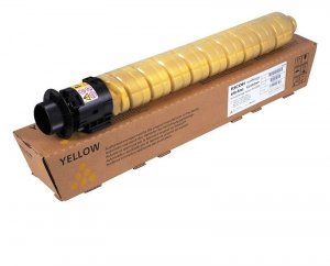 Ricoh Toner IM C4500 842284 Yellow 22.5K IM C4500/ IM C5500/ IM C6000