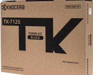 Kyocera Toner TK-7125 20K 1T02V70NL0