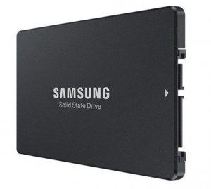 Dysk SSD Samsung PM893 7.68TB SATA 2.5 MZ7L37T6HBLA-00A07 (DWPD 1)