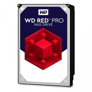 Dysk HDD WD Red Pro WD8003FFBX (8 TB ; 3.5; 256 MB; 7200 obr/min)