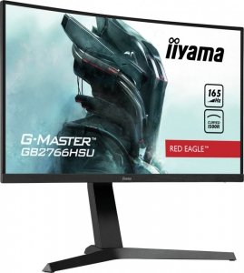 MONITOR IIYAMA LED 27 GB2766HSU-B1 165Hz