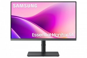 MONITOR SAMSUNG LED 24 LS24F430UAUXEN 100Hz