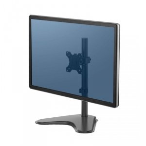 Fellowes Ergonomia  wolnostojące ramię na 1 monitor Seasa - dawne Professional Series™