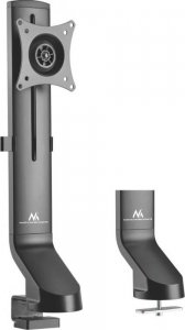 Uchwyt biurkowy do monitora Maclean MC-853 (biurkowy; 17 - 32; max. 8kg)