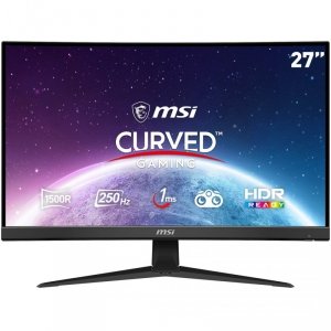 MSI Optix G27C4XDE 69cm (27) FHD