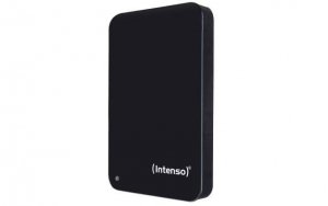 Dysk twardy USB3 1TB EXT. 2.5 6023560 INTENSO