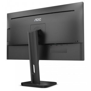 AOC P1 X24P1 monitor komputerowy 61 cm (24) 1920 x 1200 px WUXGA LED Czarny