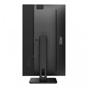 AOC P2 U27P2 LED display 68,6 cm (27) 3840 x 2160 px 4K Ultra HD Czarny
