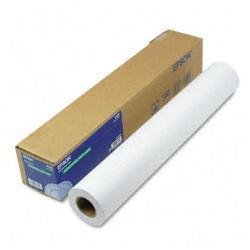 Papier w roli do plotera matowy Epson Textured Fine Art 44'' 1118x17m 225g/m2 C13S041449