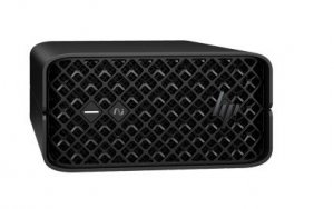 HP Inc. Stacja robocza Z2 Mini G1a AMD Ryzen AI MAX+ Pro 395 1TB/128GB/W11P     CF9J1ET