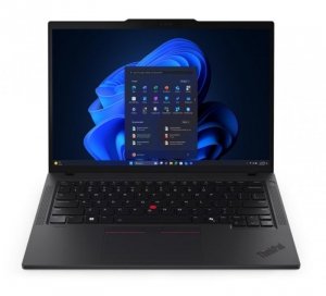 Lenovo Ultrabook ThinkPad T14 G6 21QJ000TPB W11Pro  AI 5 PRO 340/2X16GB/512GB/INT/14.0 WUXGA/Black/3YRS Premier Support + CO2 Of