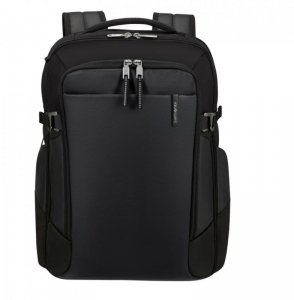Samsonite Plecak ARMOX M 15.6 cala czarny