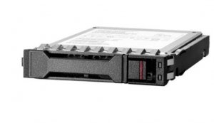 Hewlett Packard Enterprise Dysk 3.84TB NVMe RI BC FIPS CM7 SSD P61027-B21