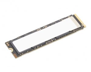 Lenovo Dysk ThinkStation 4TB Performance PCIe Gen5 NVMe OPAL M.2 2280 SSD 4XB1S30116