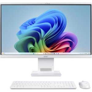 Acer Komputer All-in-One Aspire S27B-UGLNL Ultra Core 5 226V/16GB/512GB/NOOS
