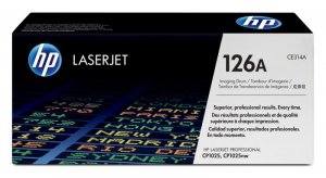 HP Inc. 126A CP1025 Bęben obrazowy CE314A