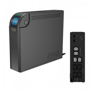 EVER UPS  ECO 1000 LCD