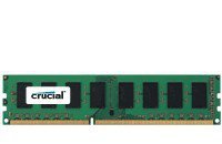 Crucial DDR3 4GB/1600 CL11 256*8 Low Voltage