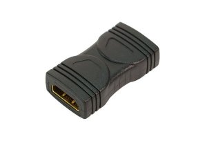 LogiLink Adapter HDMI-HDMI 2xżeński