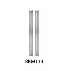 Synology Zestaw szyn rack 1U RKM114