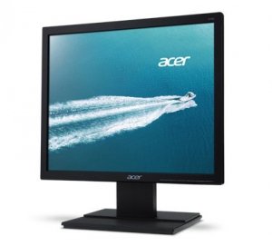 Acer Monitor 17  V176Lb 43cm 5:4 LED 1280x1024(SXGA) 5ms 100M:1