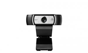 Logitech Kamera C930e