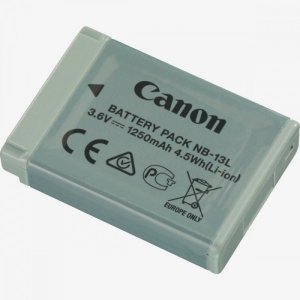 Canon Akumulator NB-13L 9839B001