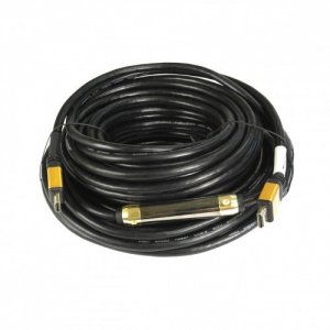 ART Kabel HDMI męski/HDMI 1.4 męski 25M with ETHERNET ART oem