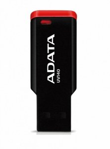Adata Pendrive Dashdrive Classic UV140 32GB USB 3.2 Gen1 Czerwony
