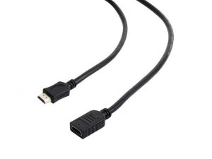 Gembird Przedłużacz HDMI v2.0 A-A M/F 3M