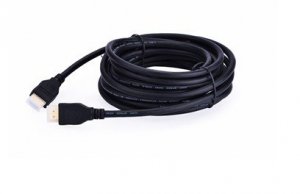 AVTek kabel HDMI 10 metrów (pierścienie z ferrytu, pozłacane końcówki, standard HDMI v1.4)