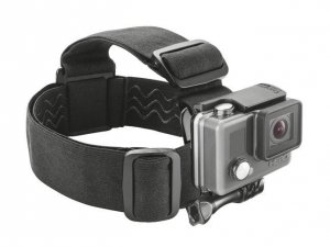 Trust UrbanRevolt Head Strap for action cameras