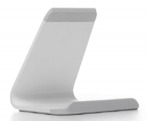 BlueLounge Mika stojak uniwersalny tablet smartfon laptop aluminium, biała