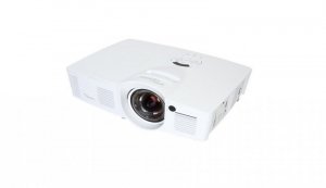 Optoma Projektor GT1070Xe DLP 1080p Full 3D(short throw) 2800AL