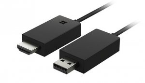 Microsoft Adapter bezprzewodowy P3Q-00008