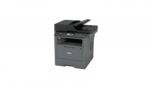 Brother MFP DCP-L5500DN mono A4/40ppm/USB+LAN/PCL6/LDAP