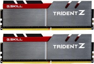 G.SKILL DDR4 16GB (2x8GB) TridentZ 3600MHz CL15-15-15 XMP2
