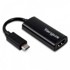 Targus USB-C to HDMI Adaptor Black