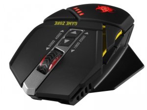 Tracer Mysz GAMEZONE Frenzy AVAGO 3050 4000DPI