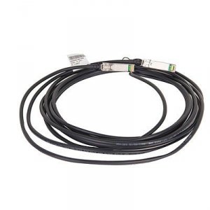 Hewlett Packard Enterprise Moduł kabel X240 10G SFP+ 7m DAC Cable JC784C